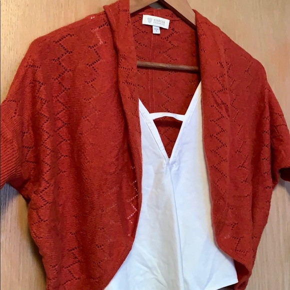 Kinross Sweaters - 100 % Cashmere